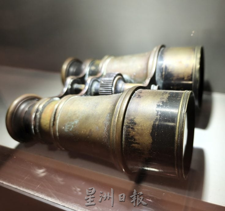  （古城封底主文）用眼睛去旅游：阿尔花拉子米天文综合中心（下）