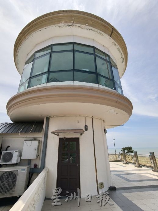  （古城封底主文）用眼睛去旅游：阿尔花拉子米天文综合中心（下）