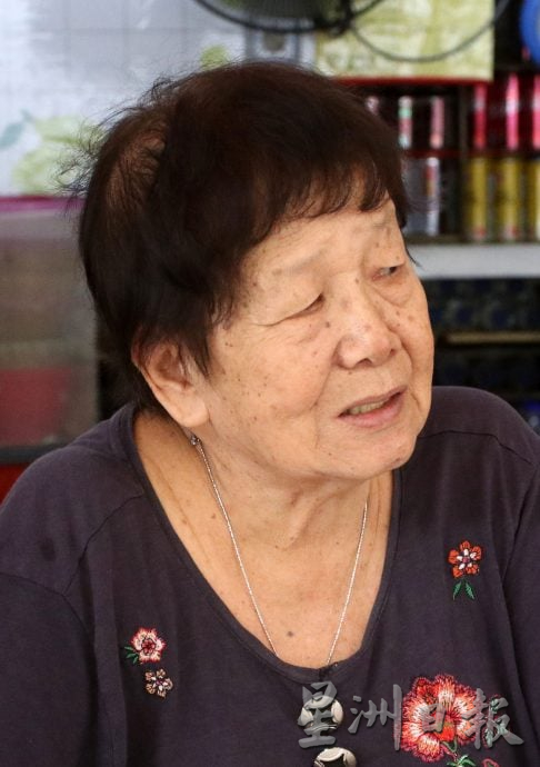 李三路小贩中心卫生恶化,承包商换了又换仍无改善