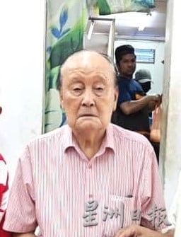 必下//大都会/加影市区老街,如今已变成“小印度“,屠妖节前夕好热闹