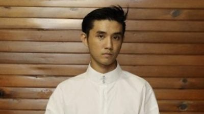 【服装秀幕后／03】不只是服装设计师，身兼多职，把一场秀做到极致──设计师兼造型师Kel Wen