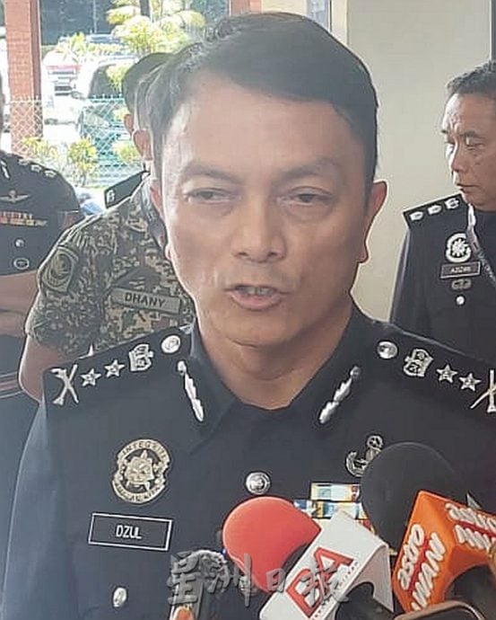 (古城封面副文)甲州警方将从本周四开始走访全州各校