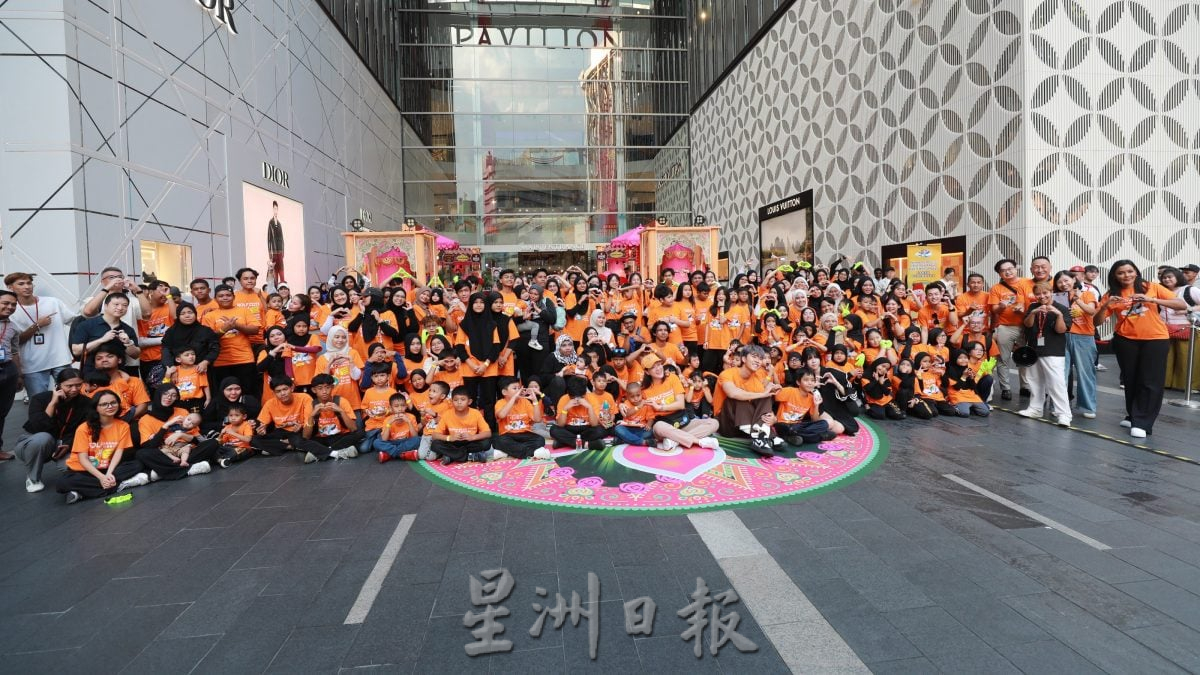 暖势力//生命的彩虹