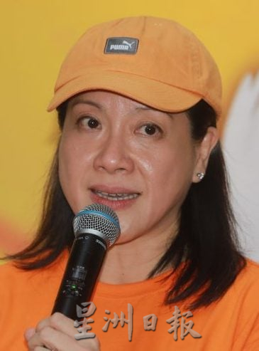 暖势力//生命的彩虹