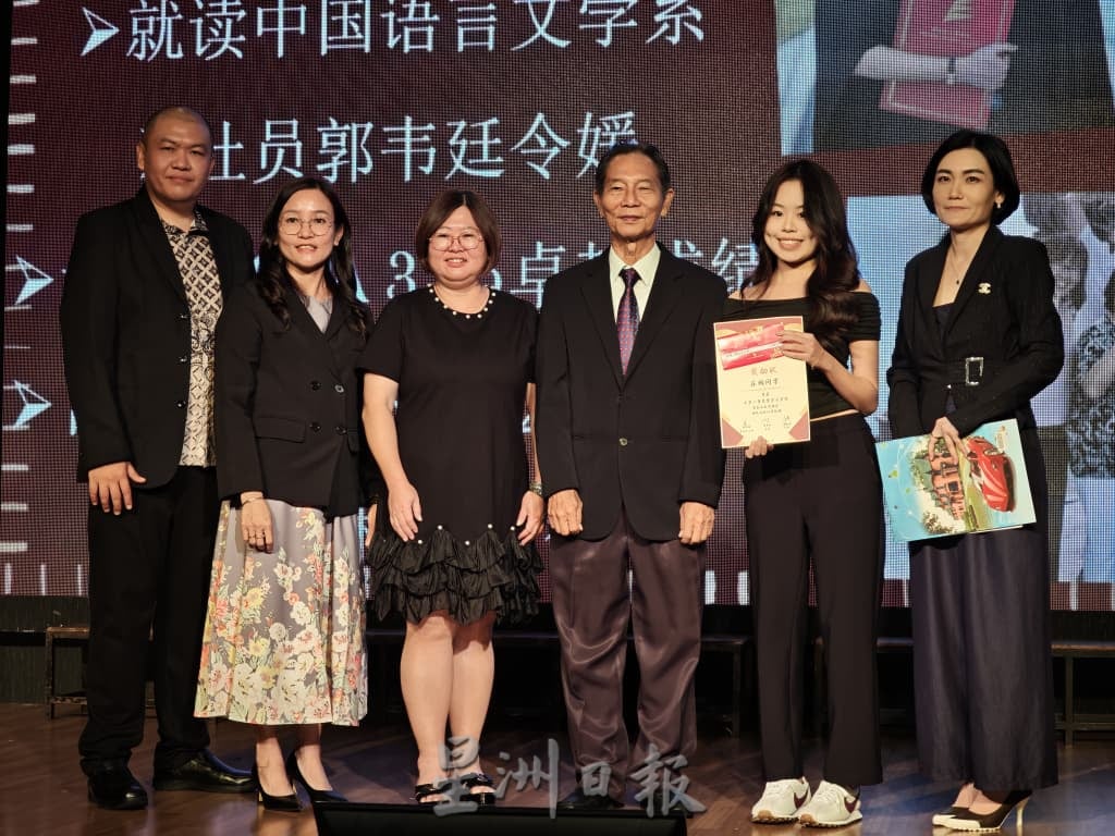 马六甲万宁社庆祝成立99周年暨山钦海主温州侯王圣诞