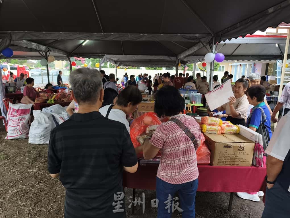 陈炳光:彻底戒毒不掉入恶性循环 宗教支持使灵魂更新