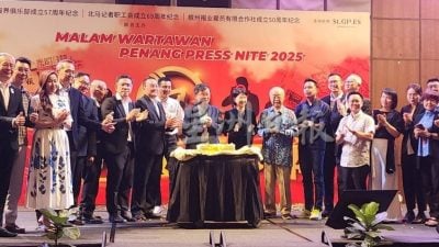 曹观友：假新闻泛滥  “媒体专业与公信力更显珍贵”