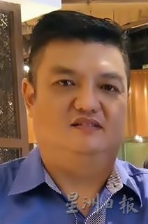 安顺九皇爷信众 随三庙队伍接神