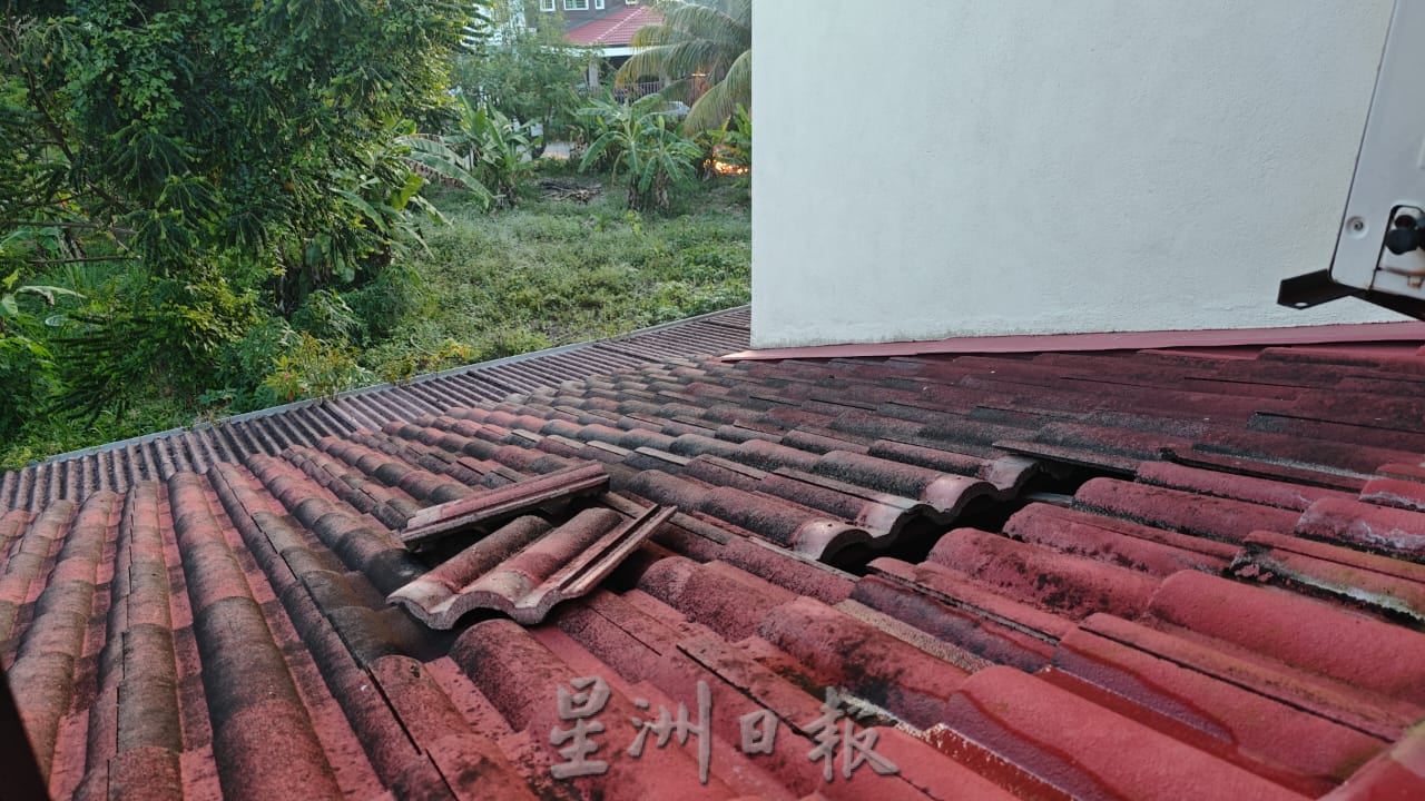 三个月两起破门行窃案　汝来万益花园治安亮红灯