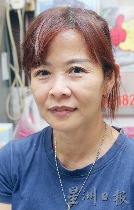 本地餐饮业者努力维持厕所清洁卫生  但仍忧心偶尔来不及清理而遭取缔