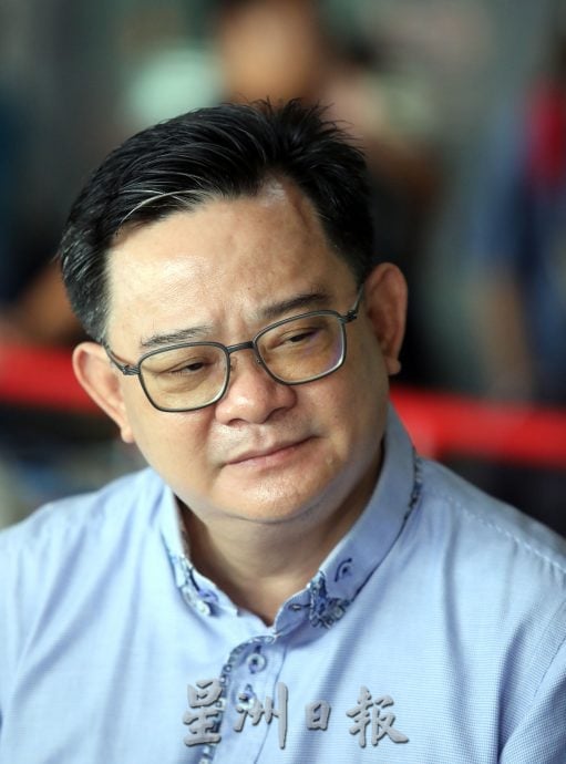 大都会/封面/不堪汽油起价,吉胆快艇明起调涨船费3令吉
