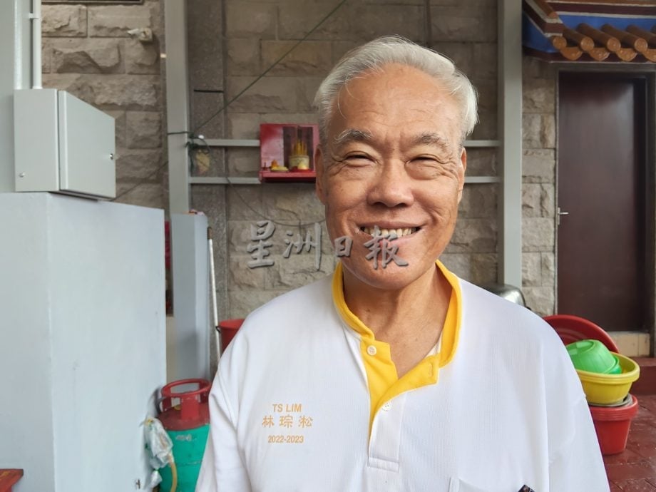 （大北马）40万提升厨房和厕所 头条路斗母宫环境更舒适