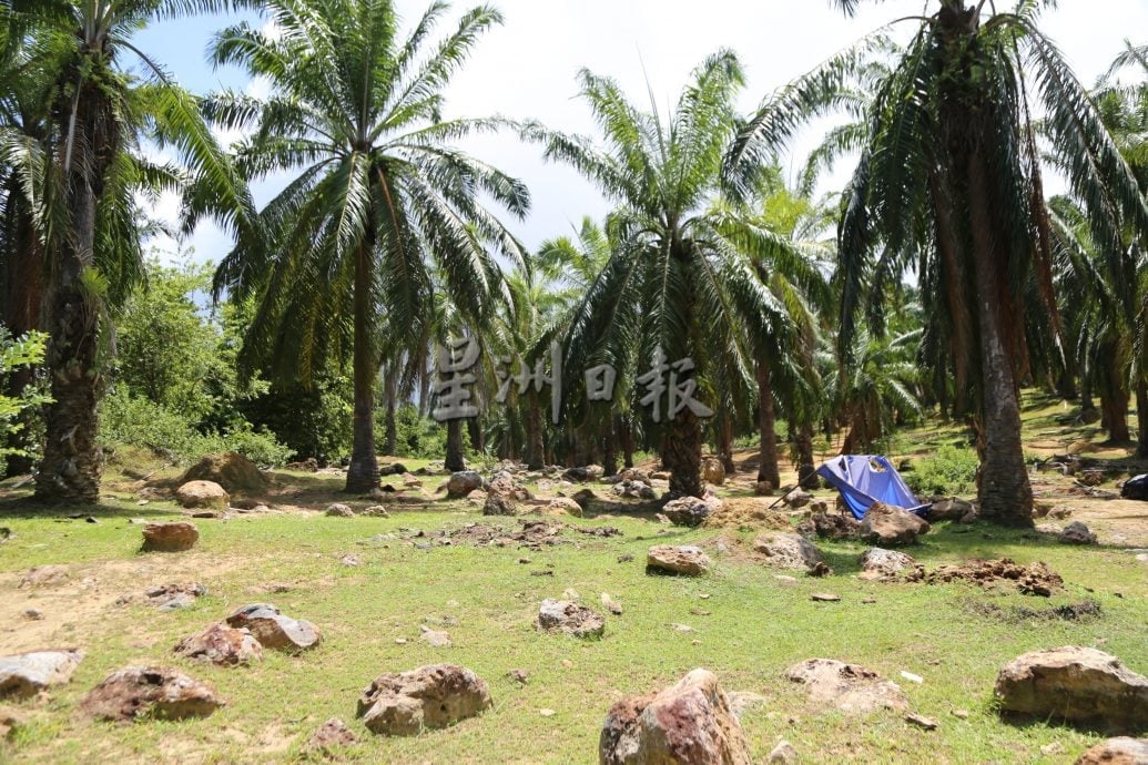 凝固的天地碰撞史诗 探秘玲珑陨石遗迹