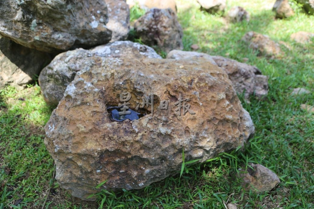 凝固的天地碰撞史诗 探秘玲珑陨石遗迹