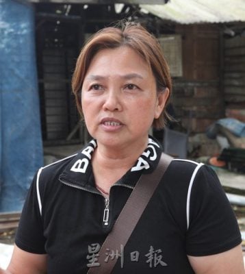 已签发 柔: 版三头:哥文茶非法木屋区获30天宽限期 州政府助居民申请可负担房屋
