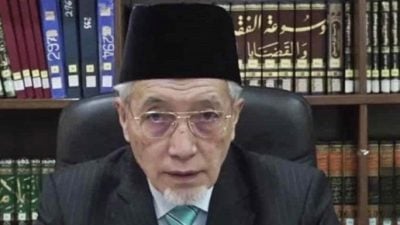 非法宗教学校涉洗黑钱  丹宗祭司提醒勿轻视