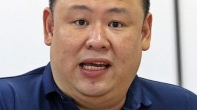 打枪埔消防水管没水  黄义恩抨州政府失职