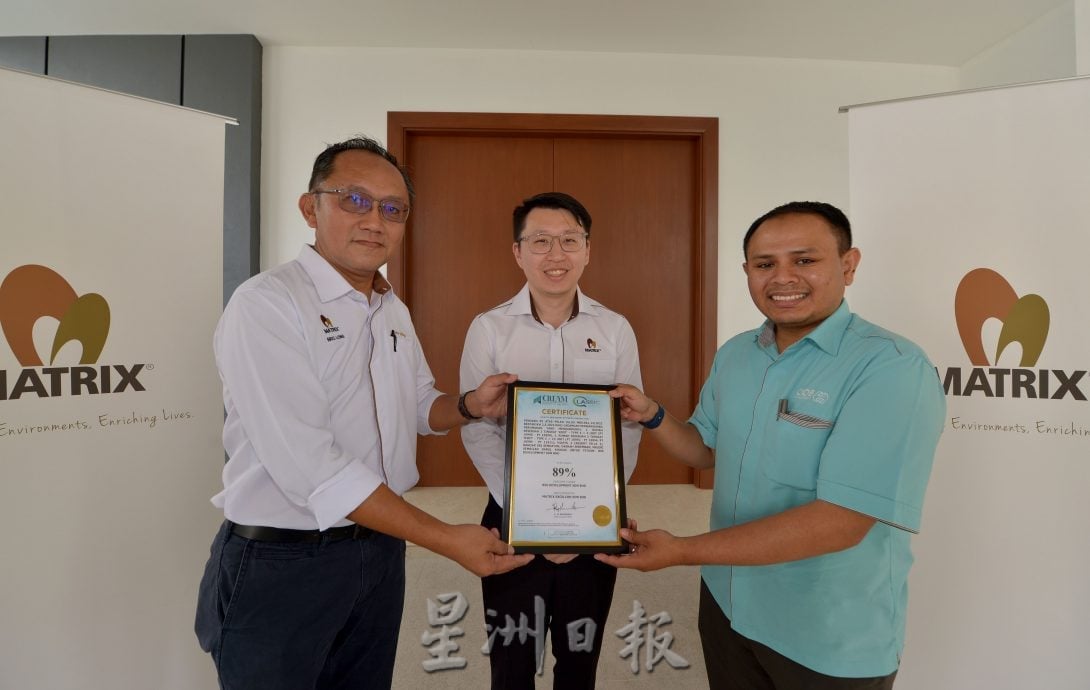 金群利集团Resort Villa第二期荣获89%QLASSIC高分 再创品质新里程碑