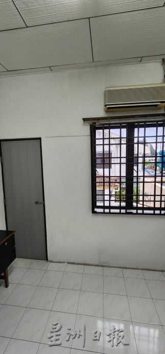 排污工程致墙面开裂 市议员周旋成功修复