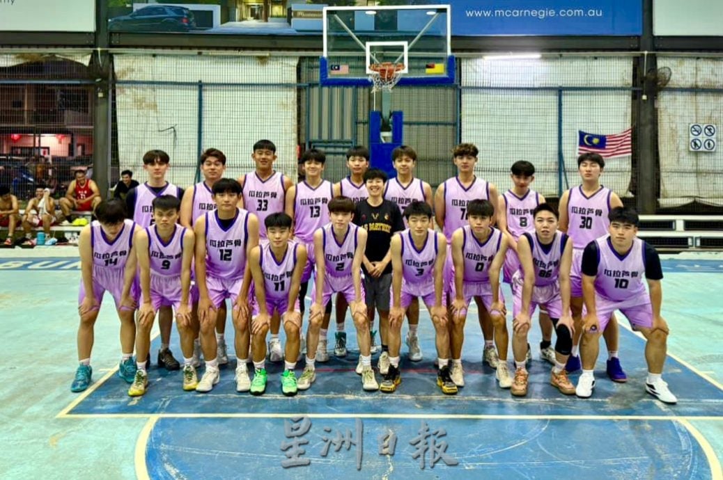 “朱湖区新村杯篮球联赛”决赛本周登场　丹C五显宫队携黑人外援冲击冠军