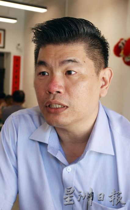 供星洲网:民宿业发展逾十年仍无执照制度 朱建华:应尽快拟定指南 迎2026森旅游年