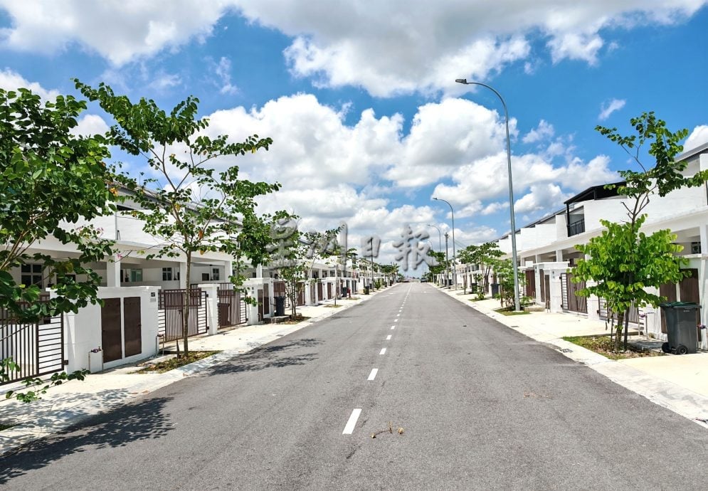 供星洲网:民宿业发展逾十年仍无执照制度 朱建华:应尽快拟定指南 迎2026森旅游年