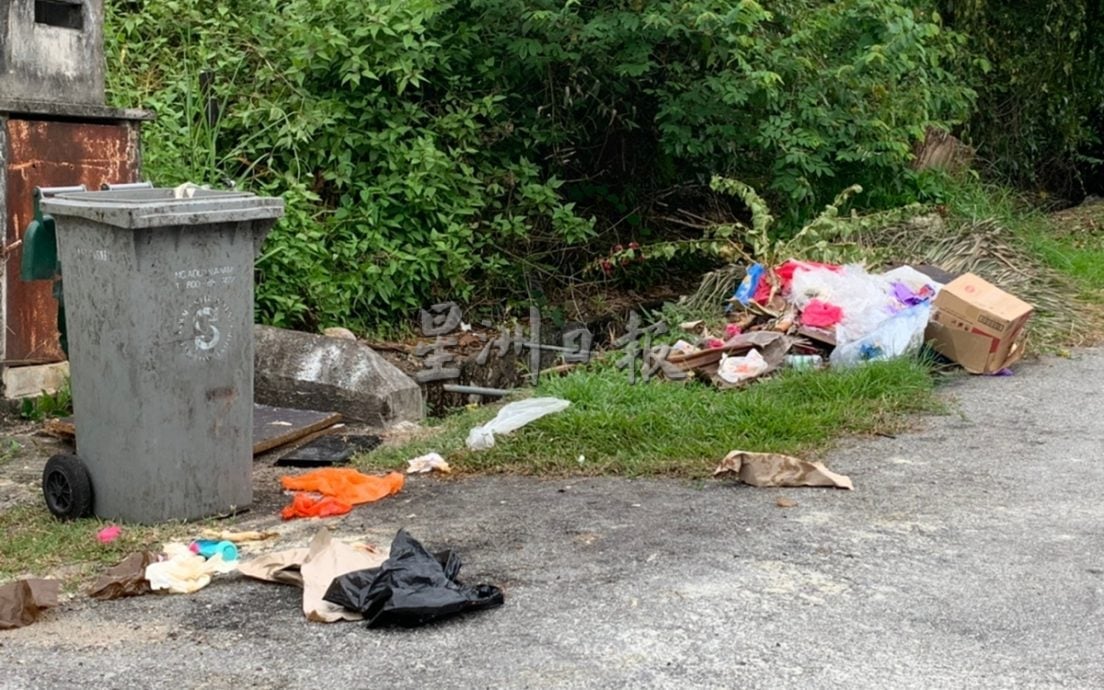 供星洲网：民宿业发展逾十年仍无执照制度 朱建华：应尽快拟定指南 迎2026森旅游年