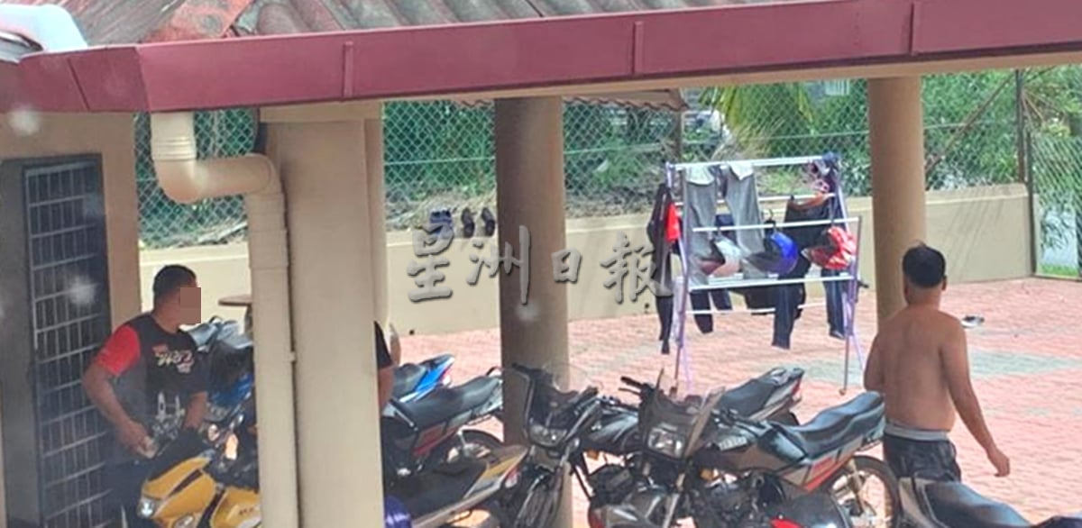 供星洲网:民宿业发展逾十年仍无执照制度 朱建华:应尽快拟定指南 迎2026森旅游年