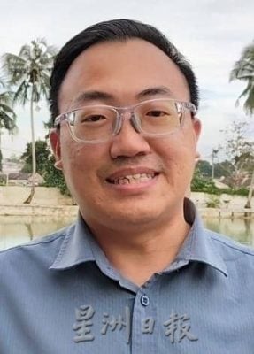 士乃昌明社区获政府拨款   “小幸湖”转型为文创休闲打卡地