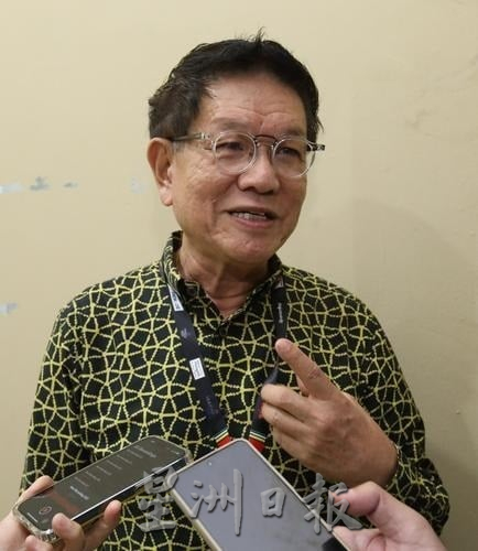 业者忧执法欠统一与零件短缺 黄冠燊警告或引发供应链冲击