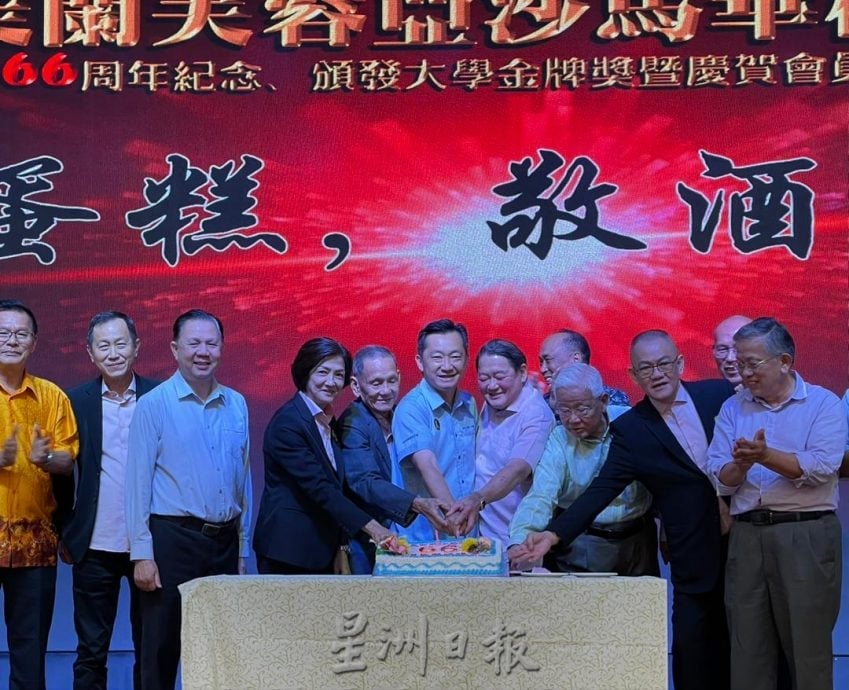 谢琪清:理解与尊重比禁令更重要 昌明政府迅速澄清学校可依规举办酒宴