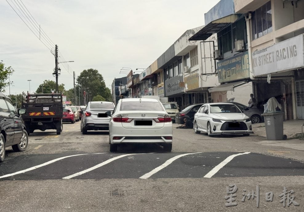 (古城封面主文)玛琳3新路口解封即有使用率·谢守钦:仅供单向通行