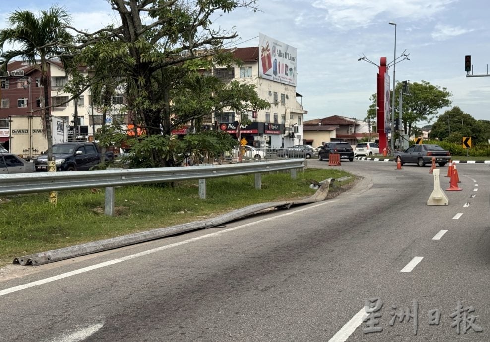 (古城封面主文)玛琳3新路口解封即有使用率·谢守钦:仅供单向通行