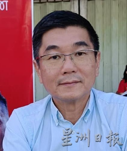 拉律峇登司南马县 5疏散中心今关闭
