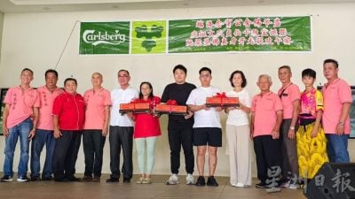廖志明:文化底蕴深厚  会甯须传承优良传统