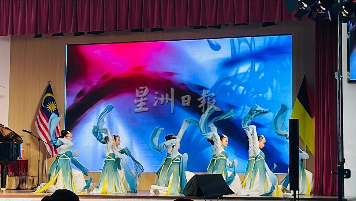 全国华小华语文艺歌曲赛聚集50名小歌手 评审提醒:选曲须“合身”
