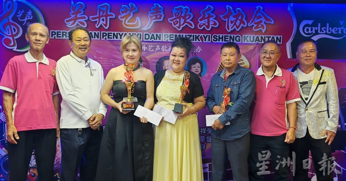 东:(已发布)沈春祥:庙宇地段未更新地契用途 明年起或面对执法行动