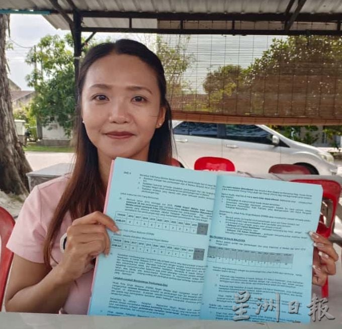 (古城版)少女受诱惑裸聊 林朝雁促关心孩子动向免沦受害者