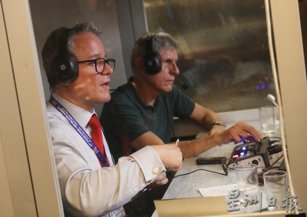 （已上网，请更新）/卢拉：大马将获巴西支持成为金砖国家正式成员