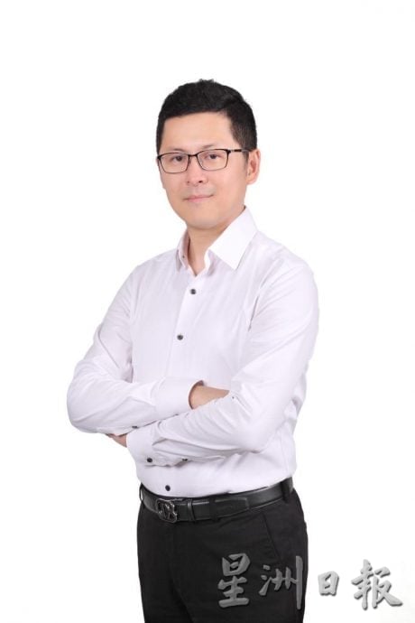 供星洲网/森民青促行动党从“选举数据的温床”醒来 正视芙蓉发展赤字