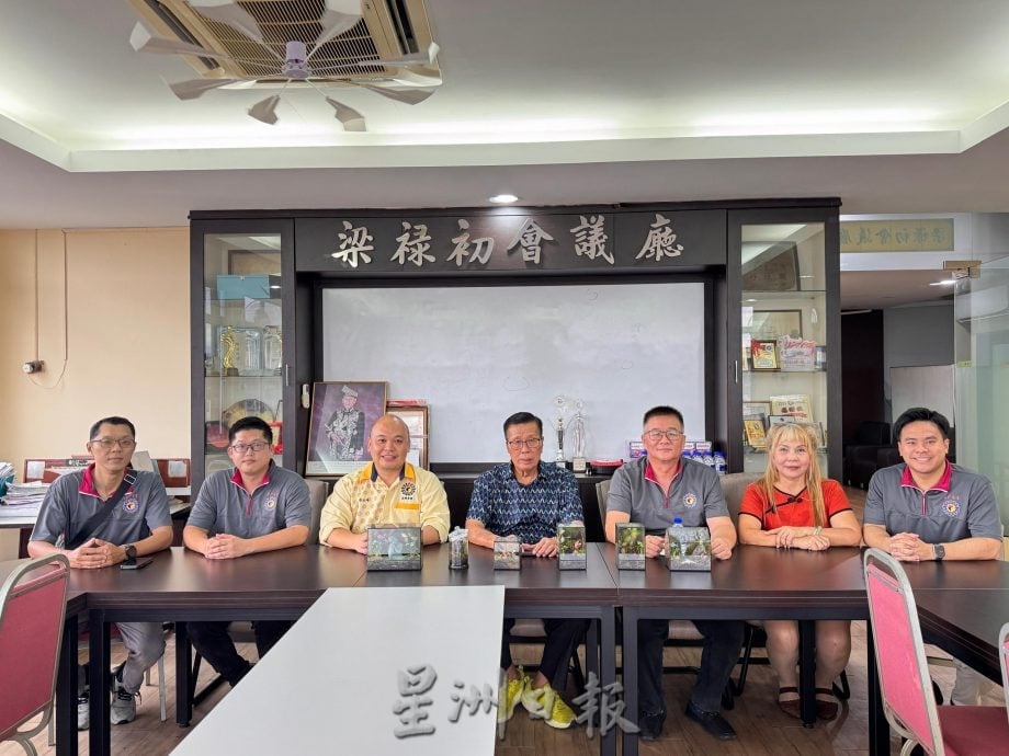 供星洲网:森美兰广东会馆青年团植物微景广场工作坊延期至11月9日举行