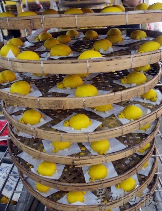 ★10月29日见报∕星角摄｜龟包的诞生得靠群众群力