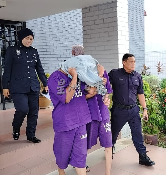 大道仿“超人”飙车阻救护车 5少年面控获保释