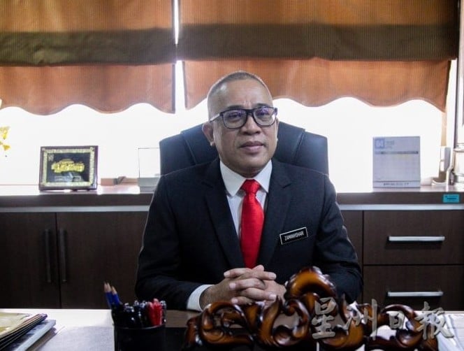 怡市政厅11月起展开执法 未缴门牌税业主或遭查封