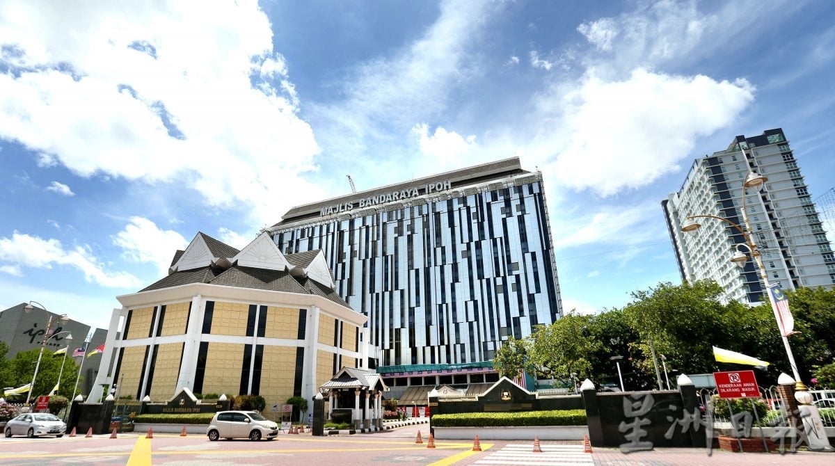 怡市政厅11月起展开执法 未缴门牌税业主或遭查封