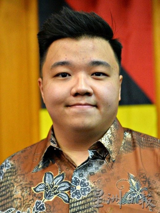 供星洲网:芙蓉皇家山湖滨公园迎新营运商 料添“粉红沙滩”