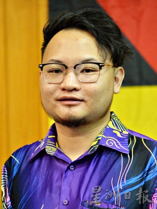 供星洲网:芙蓉皇家山湖滨公园迎新营运商 料添“粉红沙滩”