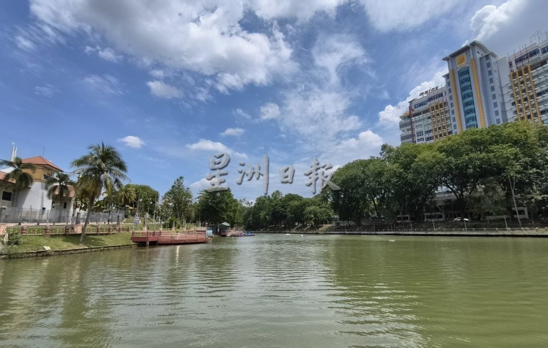 供星洲网:芙蓉皇家山湖滨公园迎新营运商 料添“粉红沙滩”