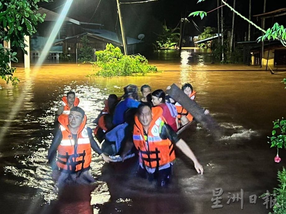 霹总警长:部署1400警力 全面戒备应对季候风