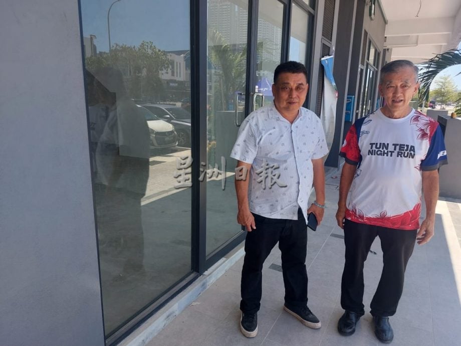 (古城第七版主文)市政厅并没有调涨产业税